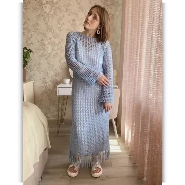 Платье Monro - Екатерина Тригуб