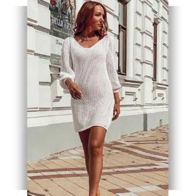 Платье Секрет - Юлия Имукина