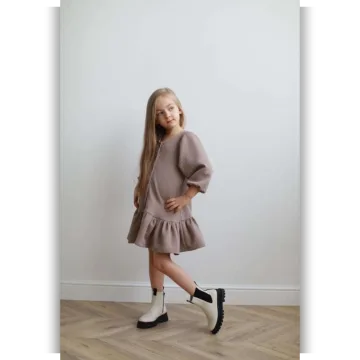 Платье Ульяна рост 104-170