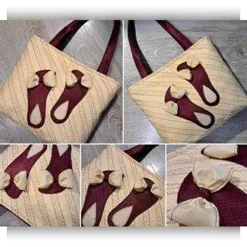 Пляжный Кот в мешке