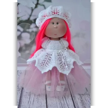 Полечка для куколок Мия Nines d’Onil