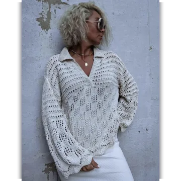 Поло Magic - nataknitwear