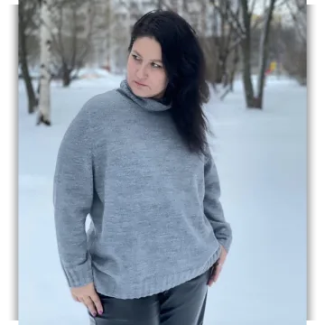 Полуреглан - Екатерина Романенко