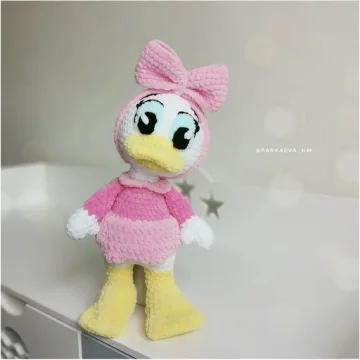 Поночка