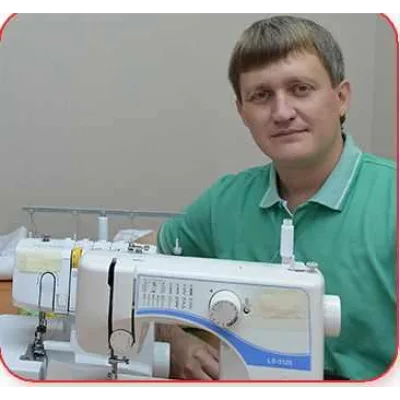 Построение базовых выкроек - Александр Тимофеев