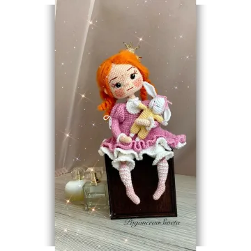 Принцесса Василиса