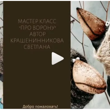 Про Ворону