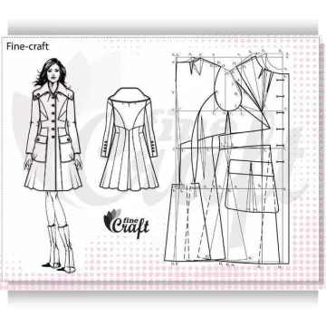 Проектирование одежды в CorelDraw
