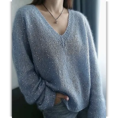 Пуловер - Елена Иванова