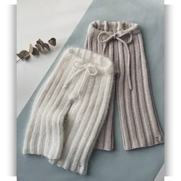 Retro Pants - Екатерина Олбут