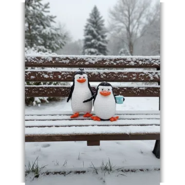 Рико и Рядовой