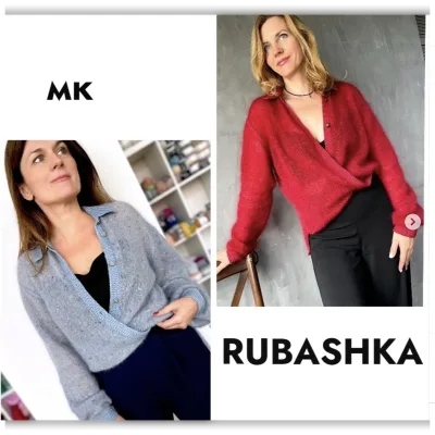 Rubashka - siamo____