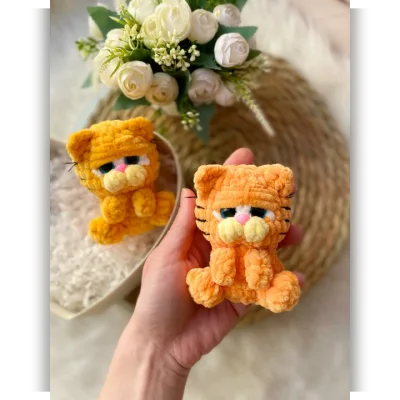Рыжий котик - Светлана Желтова