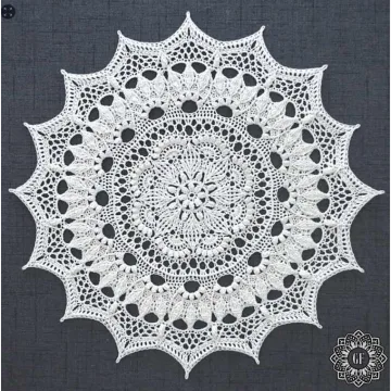 Салфетка Seraphina - Грейс Ферон