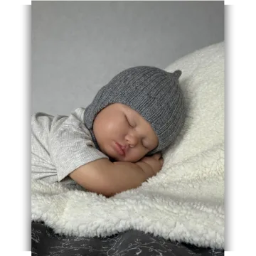 Шапка детская Kid PIP hat - Ксения Маликова