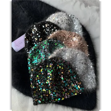 Шапка Disco - Юлия Нуршина