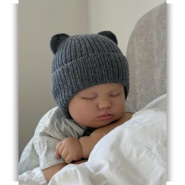 Шапка Mishka hat - Ксения Маликова