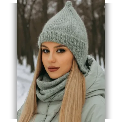 Шапка Руслана - Ольга Петрова