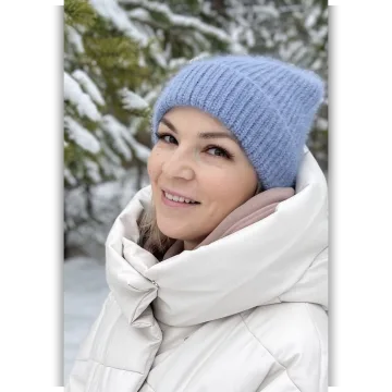 Шапка Селена - Анна Винокурова
