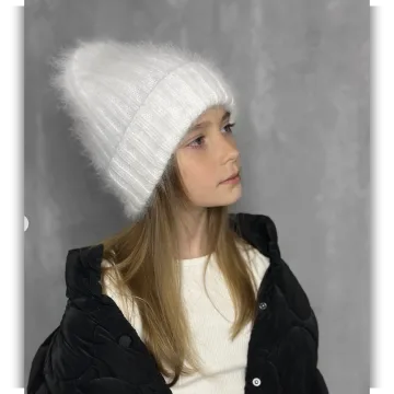 Шапка Solo hat - Наталья Махнюкова