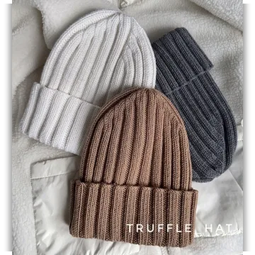 Шапка Truffle_hat - Елена Харитонова