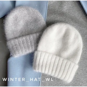 Шапка Winter_hat - Елена Харитонова
