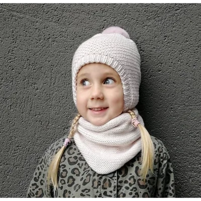 Шапочка с подкладом Little style - Светлана Подоплелова