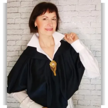 Шей одежду как на подиуме. Пакет Золото