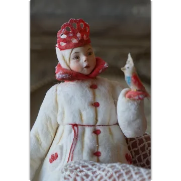 Секретики Приваловой