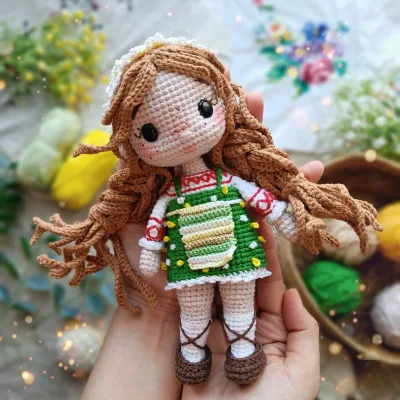 Сестрица Алёнушка - Яна Баталова