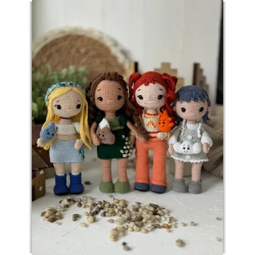 Сет Стихии