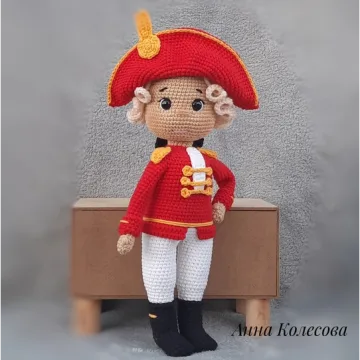 Щелкунчик