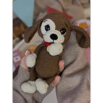 Щенок