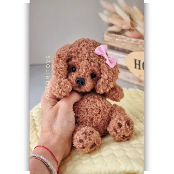 Щенок Мальтипу