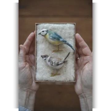 Синичкин календарь