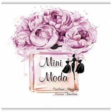 Школа «Мини мода»