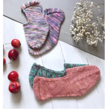 Следики следочки - Татьяна Курчакова
