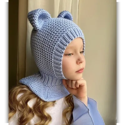 Шлем Мишка - Марина Станкеева