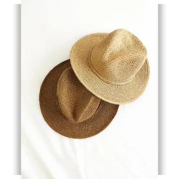 Шляпа Lucca Hat - Susanne Müller