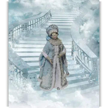 Снегурочка