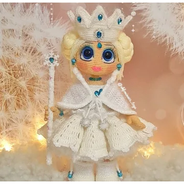 Снежная королева