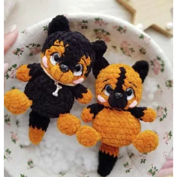 Собачки