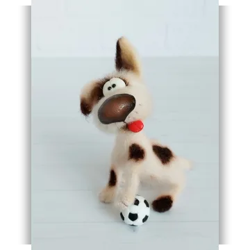 Собака Шнобеляка