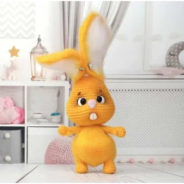 Солнечный зайчик