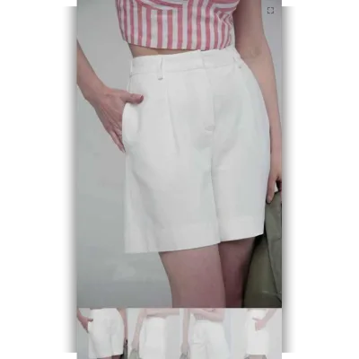 Шорты Gillian A. Размер 42, рост 162-166 - Кристина Юсупова