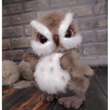 Совёнок Моня