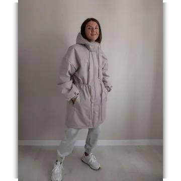 Совместный пошив. Парка Джой