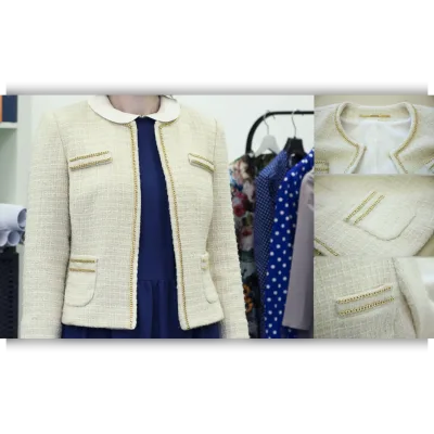 Совместный пошив жакета - sew_it