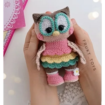 Совушка