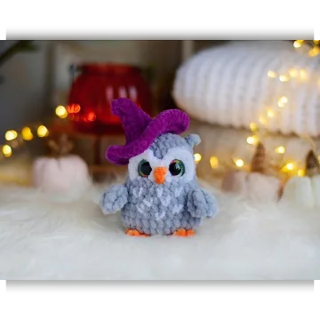 Совушка